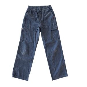 Roxy Corduroy Cargo Pant